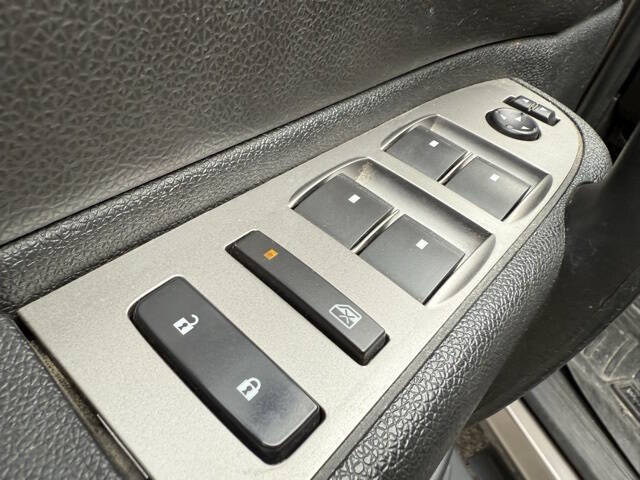 2014 GMC Sierra 2500HD