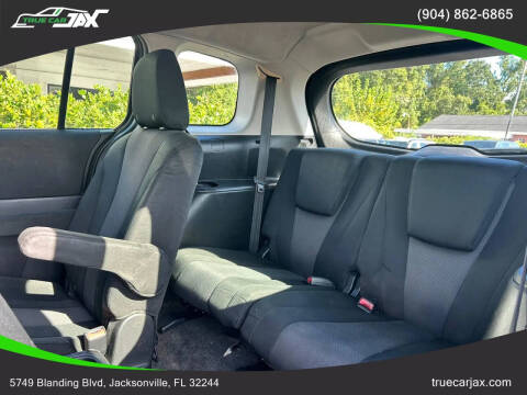 2013 Mazda MAZDA5 Sport