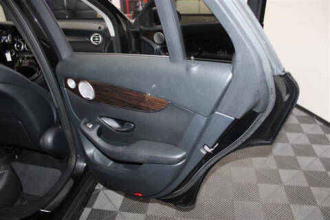 2016 Mercedes-Benz GLC GLC 300