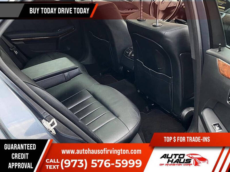 2011 Mercedes-Benz E-Class