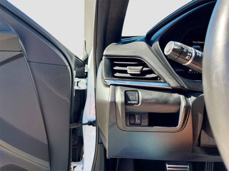 2023 Cadillac CT4-V Blackwing