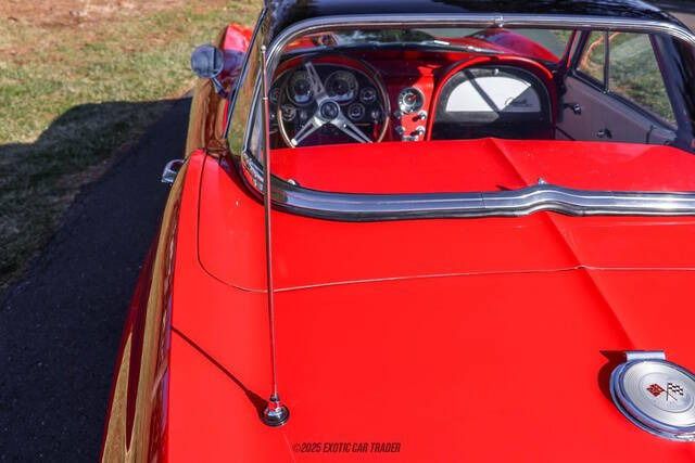 1964 Chevrolet Corvette