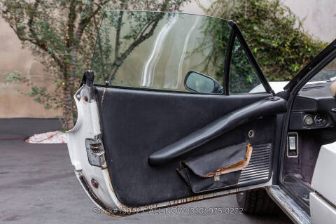 1979 Ferrari 308 GTS