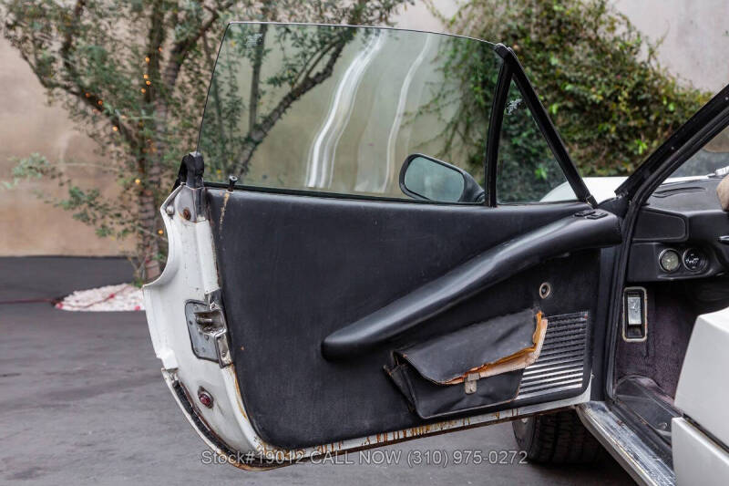 1979 Ferrari 308 GTS