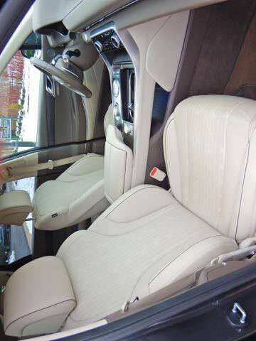 2022 Genesis GV80 2.5T