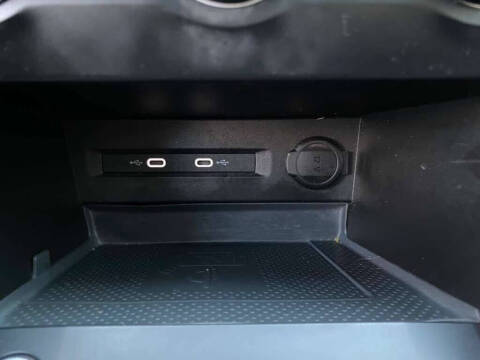 2022 Volkswagen Taos SE 4Motion