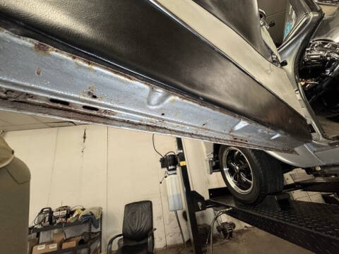 1956 Chevrolet Bel Air