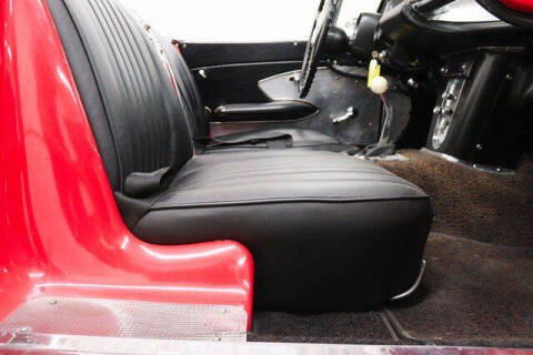 1960 Chevrolet Corvette