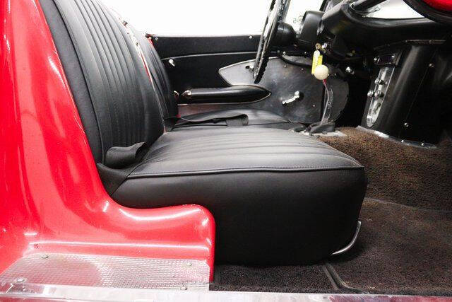 1960 Chevrolet Corvette