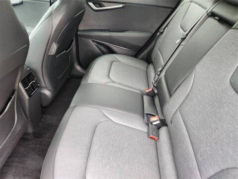 2023 Kia Niro EV Wave