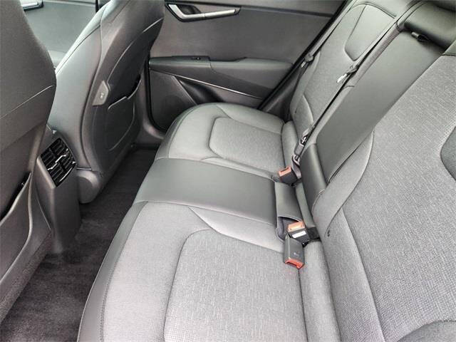 2023 Kia Niro EV Wave