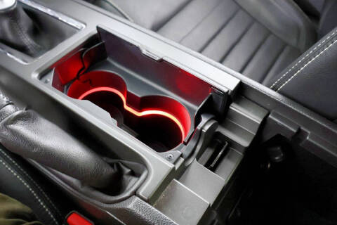 2014 Ford Mustang GT Premium