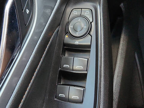 2018 Chevrolet Traverse LS