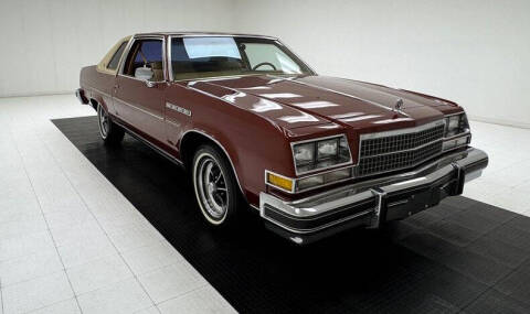 1978 Buick Electra