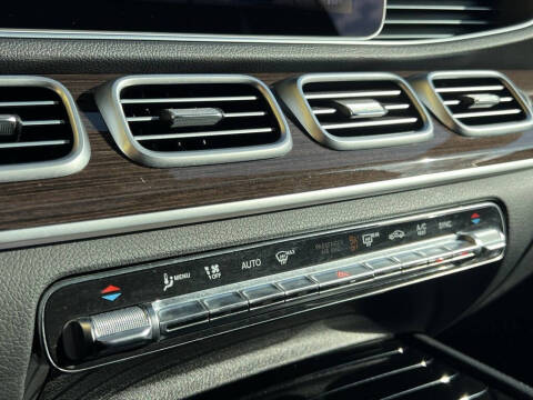 2024 Mercedes-Benz GLE GLE 350 4MATIC