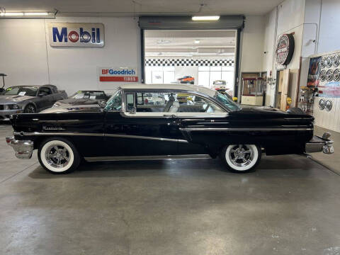 1956 Mercury Montclair
