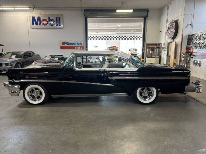 1956 Mercury Montclair