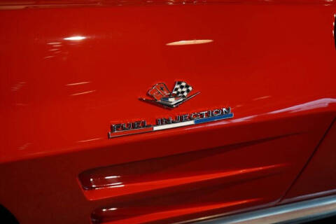 1964 Chevrolet Corvette