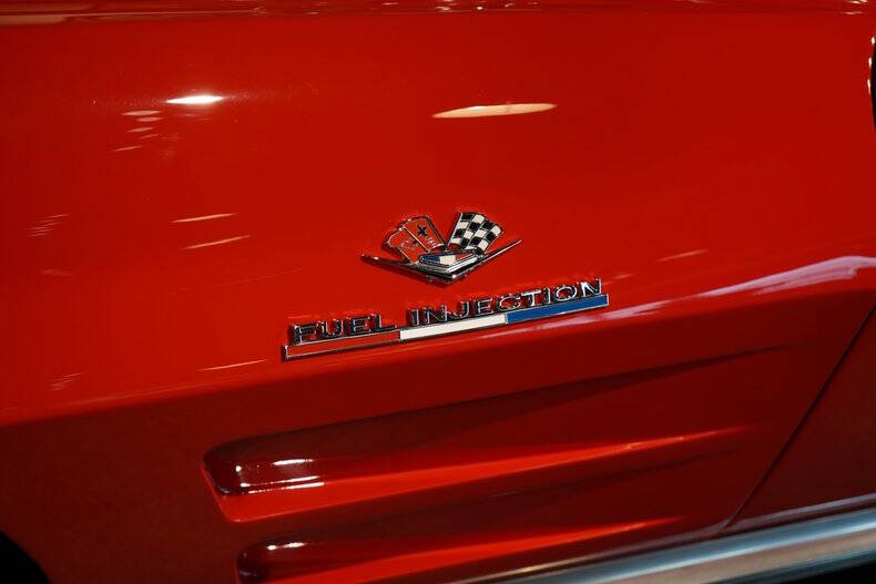 1964 Chevrolet Corvette