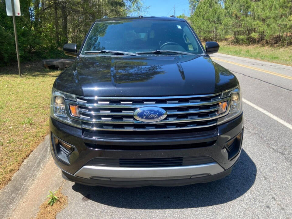 2019 Ford Expedition MAX for sale at Trading Solutions LLC in Buford, GA