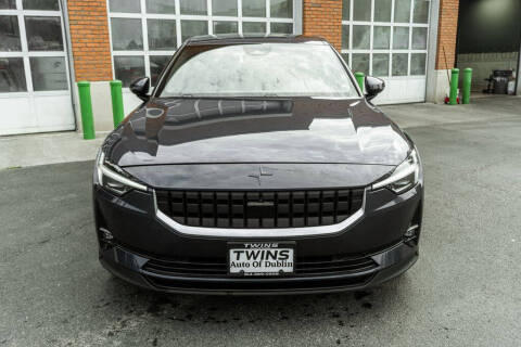 2023 Polestar 2 Long Range Dual Motor