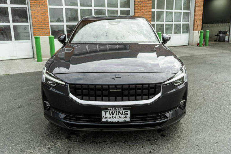 2023 Polestar 2 Long Range Dual Motor