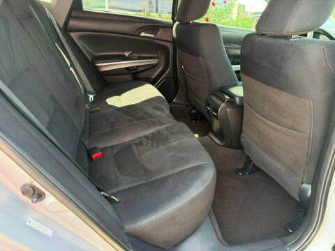 2013 Honda Crosstour EX