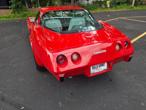 1979 Chevrolet Corvette