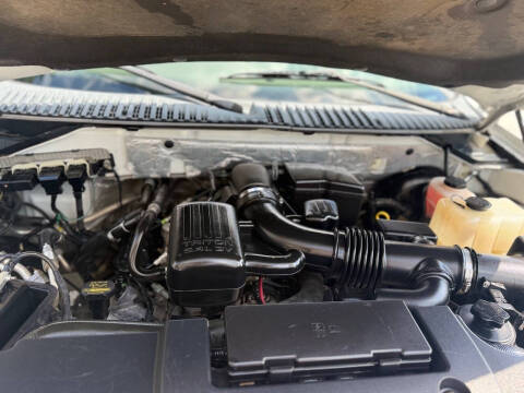 2014 Ford Expedition XLT
