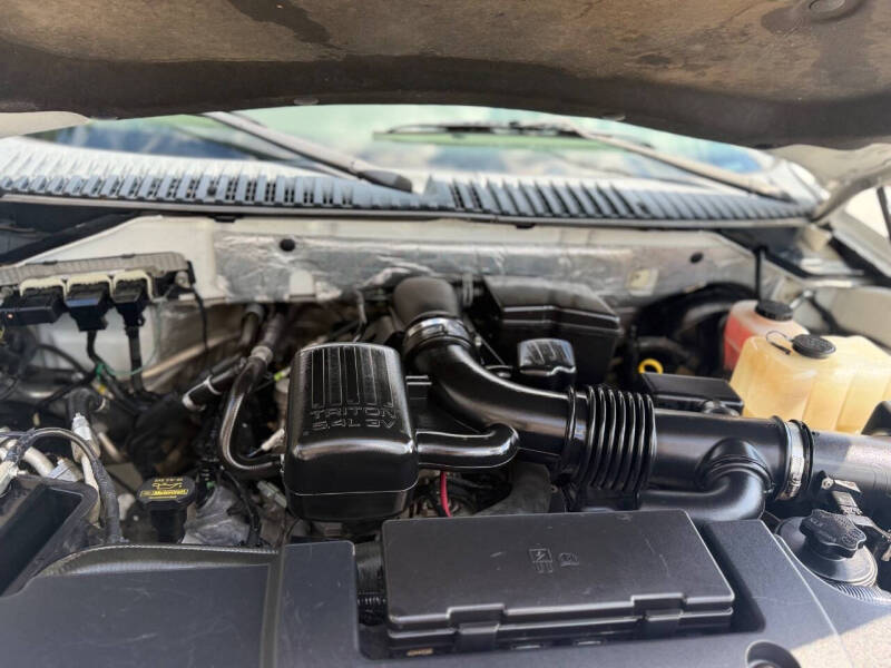 2014 Ford Expedition XLT