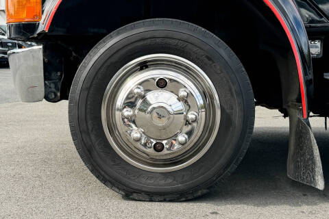 1998 International 4700