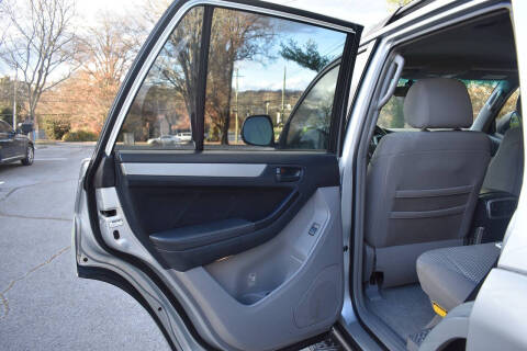 2008 Toyota 4Runner SR5