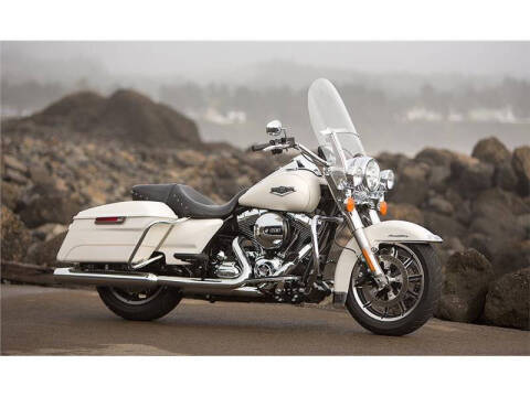 2015 Harley-Davidson Road King