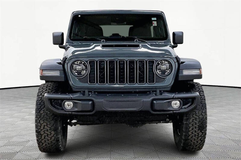 2026 Jeep Wrangler Moab