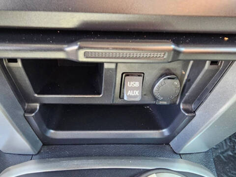 2013 Toyota 4Runner Limited