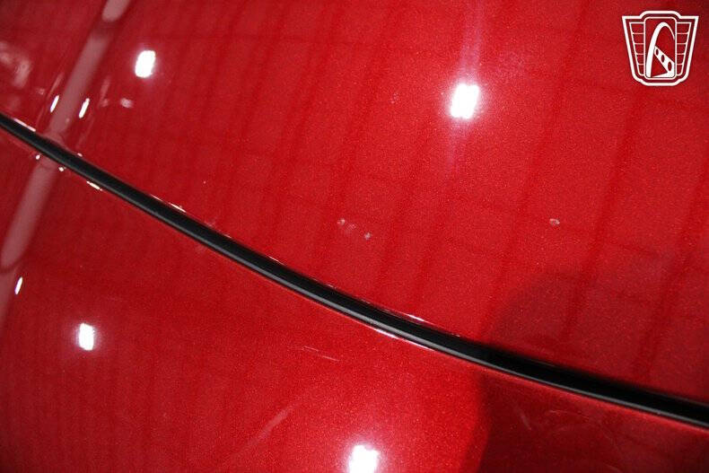 2008 Chevrolet Corvette