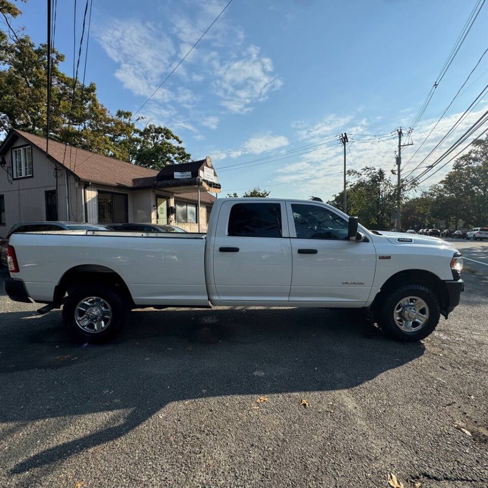 2022 Ram 2500 for sale at Toms River Auto Sales in Lakewood, NJ