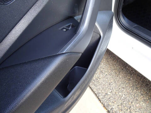 2022 Volkswagen Jetta S