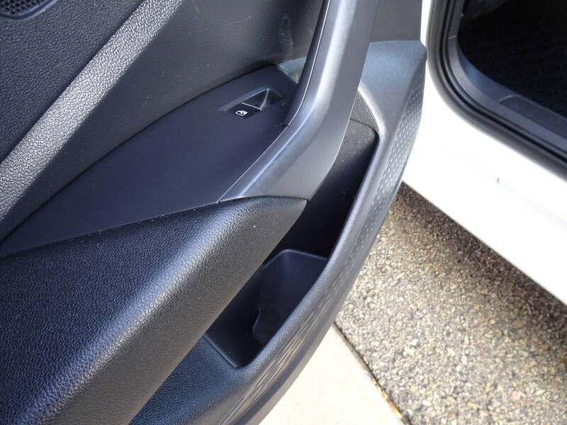 2022 Volkswagen Jetta S