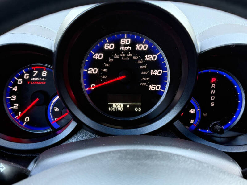 2011 Acura RDX SH-AWD w/Tech