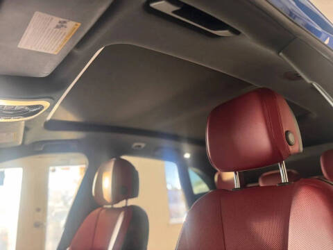 2018 Porsche Macan S