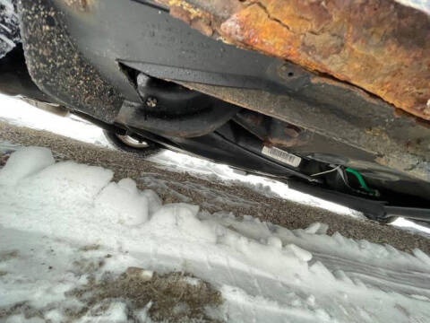 2007 Volkswagen Jetta 2.5