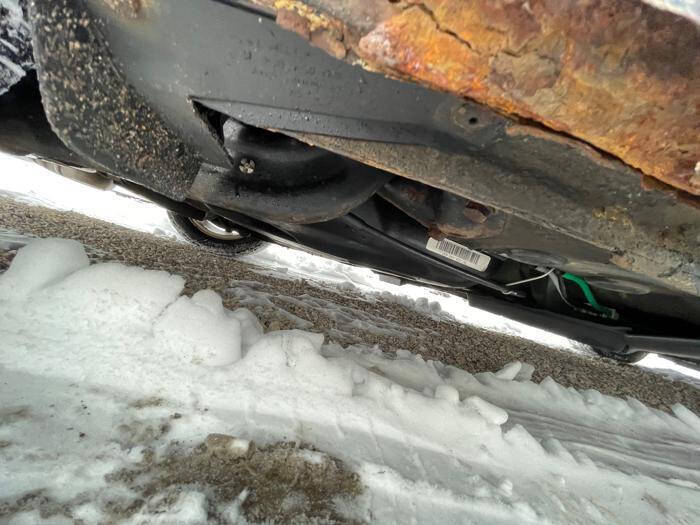 2007 Volkswagen Jetta 2.5