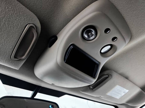 2004 Chevrolet Silverado 1500