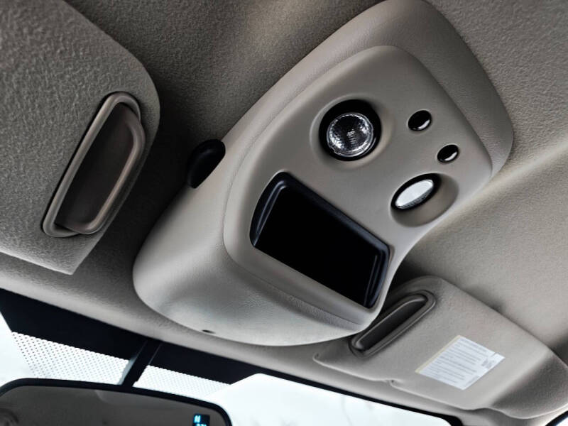 2004 Chevrolet Silverado 1500