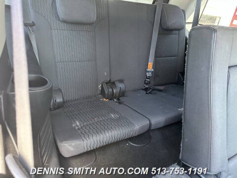 2018 GMC Yukon SLE