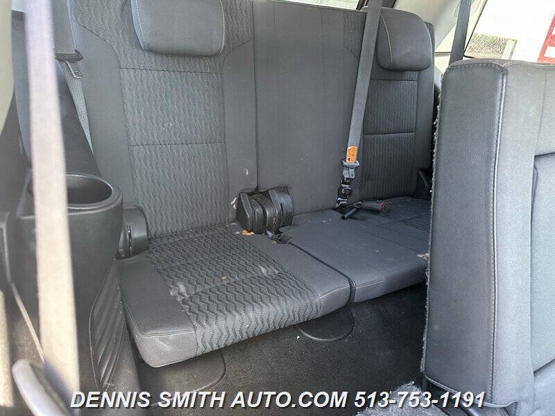 2018 GMC Yukon SLE