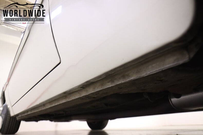 1971 Ford Thunderbird