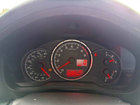 2016 Subaru BRZ Limited