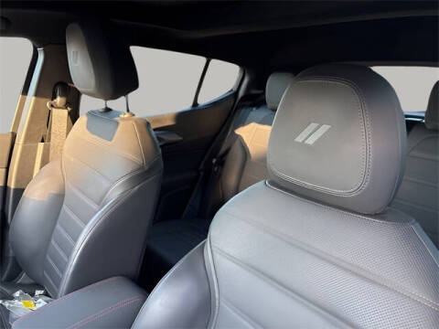 2024 Dodge Hornet GT Plus